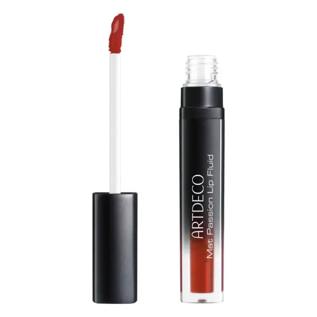 Artdeco Κραγιόν Liquid Lipstick (Fluid) Mat Passion 3ml | Απόχρωση 44