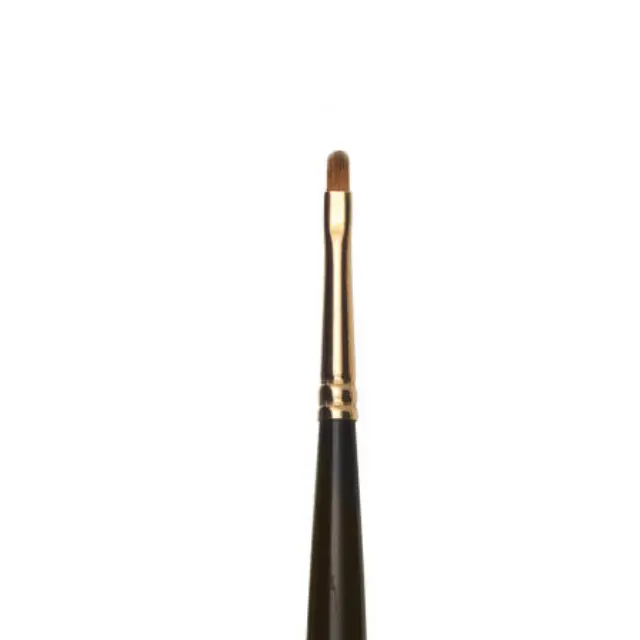 Πινέλo Raphael 8728 Kolinsky Gold - No2