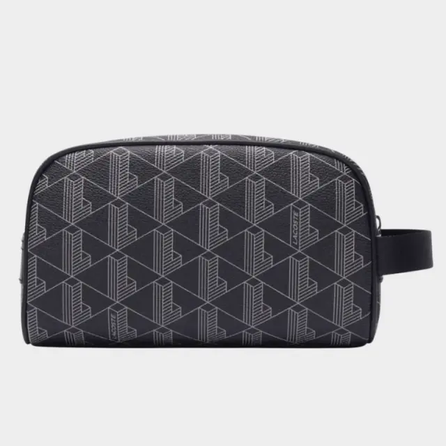 Νεσεσέρ Lacoste NH4582LX-H45 Μαύρο - ONESIZE 3