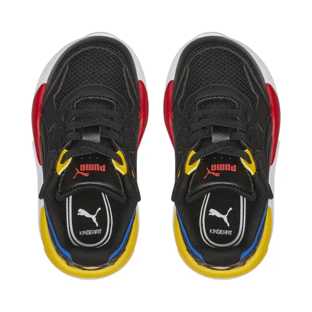 Puma X-Ray Speed Inf 384900-04 - 20 3