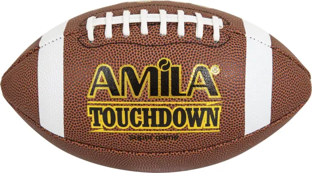 Μπάλα Rugby AMILA No. 9 (41533)