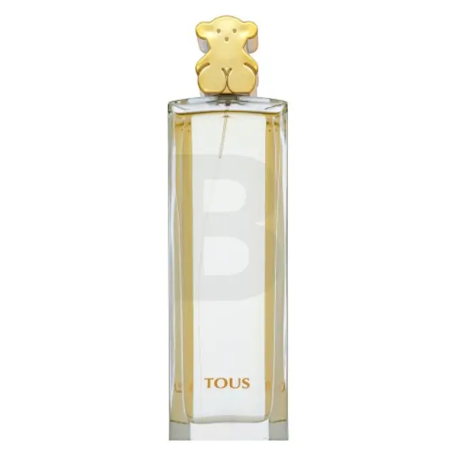 Tous Gold Eau de Parfum for women 90 ml