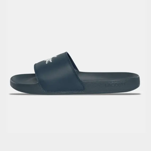 Slide Lacoste Serve 49CMA0041092 Μπλε - 40.5 3
