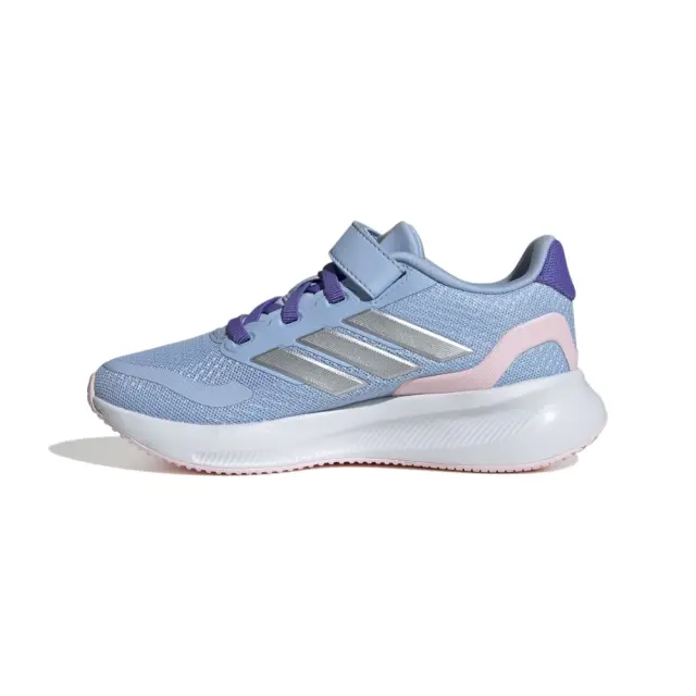 adidas Runfalcon 5 K (PS) (IE8581-CIEL) - Σιέλ 3