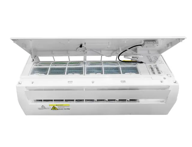 Κλιματιστικό Inverter Daewoo DAC-09CHSDW-NK με Wi-Fi, απόδοση 9000 Btu και ενεργειακή κλάση A++/A+++ - WhiteDAC-09CHSDW-NK - 27.5x79x19.2cm 3