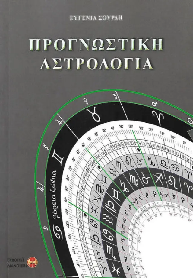 ΠΡΟΓΝΩΣΤΙΚΗ ΑΣΤΡΟΛΟΓΙΑ ΣΕΛΗΝΙΑΚΟΣ ΚΥΚΛΟΣ, ΕΚΛΕΙΨΕΙΣ, ΠΡΟΟΔΕΥΤΙΚΑ ΣΥΣΤΗΜΑΤΑ, ΑΝΙΟΥΣΕΣ