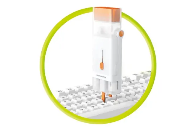 Mobile Origin Multifunctional Cleaning Kit 8in1 3
