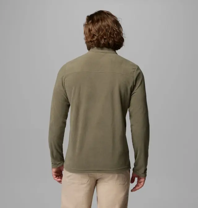 Columbia Lake Aloha™ Ανδρική Μπλούζα Fleece Stone Green - 2001721-397 - XL 2