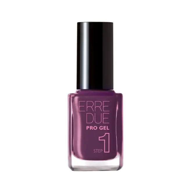 Erre Due Pro Gel Nail Laquer 10ml | Απόχρωση 552 | Απόχρωση Terra Terra Warm Earth Brown