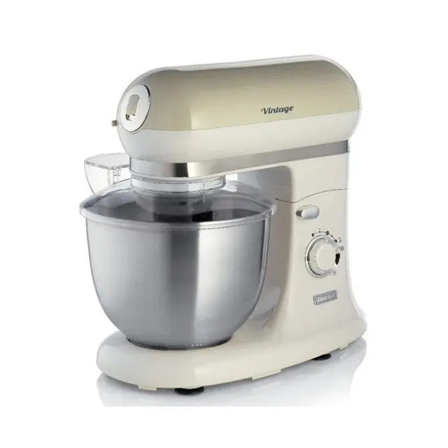 Ariete Κουζινομηχανή 2400W Beige (1588/03)