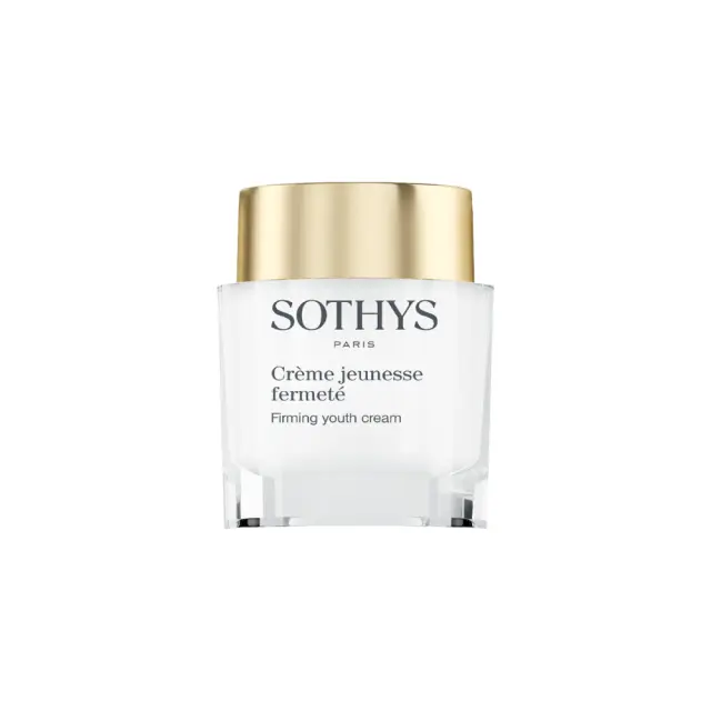 Sothys Firming Youth Cream Αντιγηραντική Κρέμα 50ml