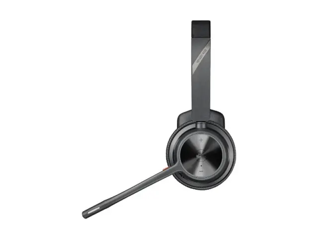 HP Poly Voyager 4310-M USB-C Headset +BT700 dongle +Charging Stand (77Y97AA) 3