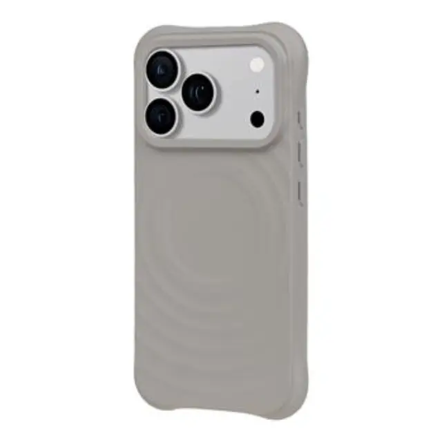 OBAL:ME MagNetix Orbit Cover for Apple iPhone 18 Pro/17 Pro Gray