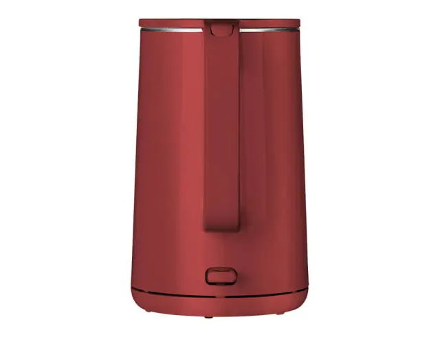 Βραστήρας Singer WK-15050 SCR με χωρητικότητα 1.5L και ισχύ 2200W - Scarlet Rose WK-15050 SCR