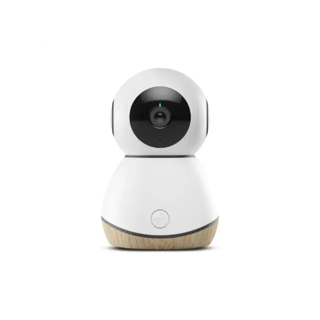 Ενδοεπικοινωνία Μωρού Με Κάμερα Maxi Cosi Connected Home BR78368