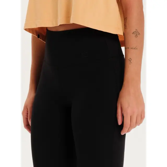 Emerson Women's Leggings (251.EW271.17-Black) - Μαύρο 2