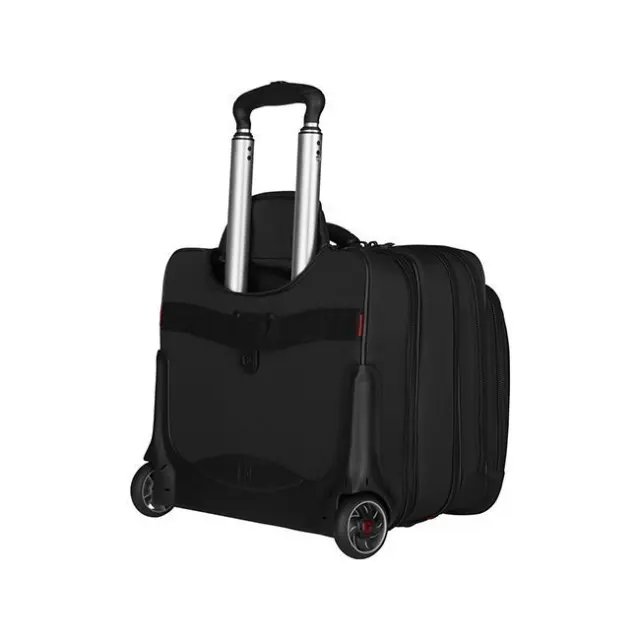 Wenger Τσάντα Laptop Patriot 17" Black (600662) 3