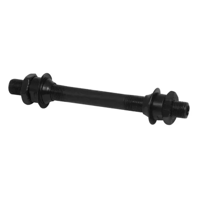 FORCE ΑΞΟΝΑΣ ΕΜΠΡΟΣΘΙΟΥ ΤΡΟΧΟΥ ΜΤΒ 108Χ9.5mm 52302