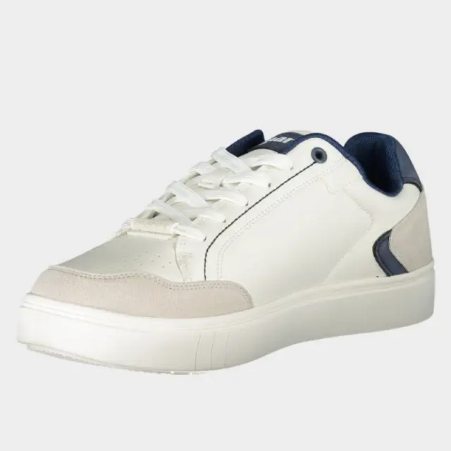 Sneaker Mares MRS23101L_BI1038WHID Λευκό - 41 3