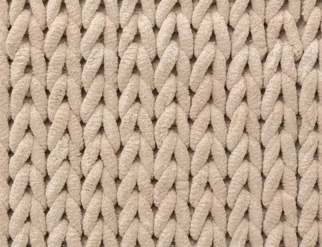 Πατάκι Μπάνιου Colorama 5five με διαστάσεις 75x50cm - Linen Beige 174729O 3