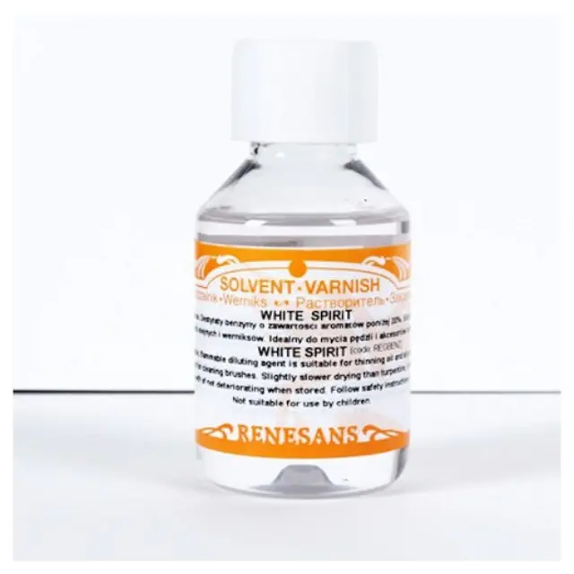 White Spirit 100ml
