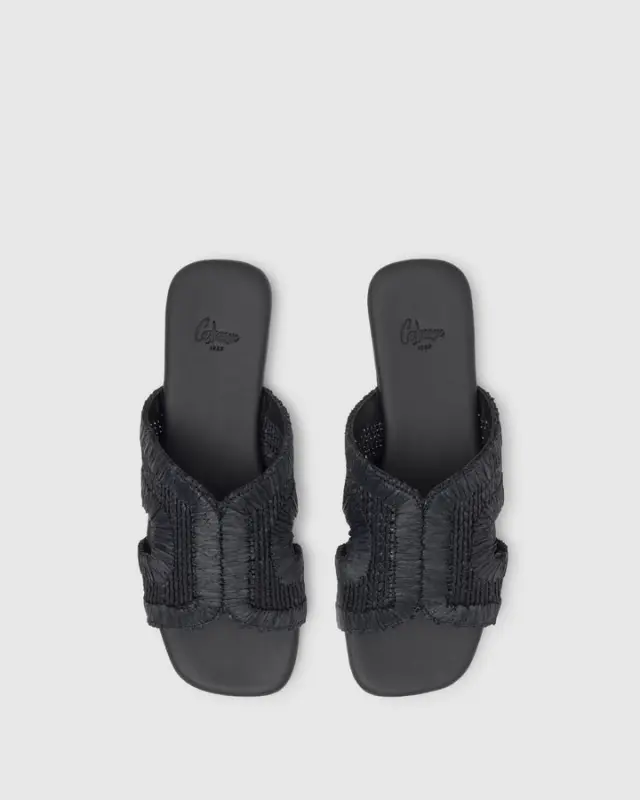 CASTANER SHOES “PHILLIPA/295” (026150-100-NEGRO) - 41 3