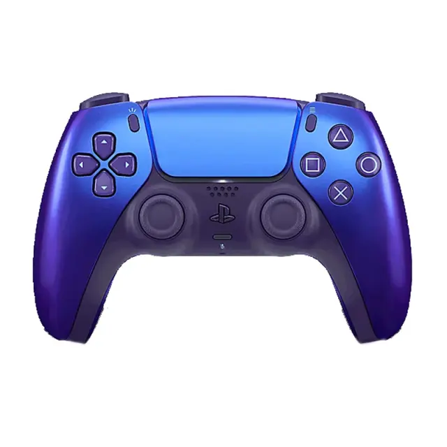 Sony Gamepad PS5 Dualsense Chroma Indigo (1000044475)