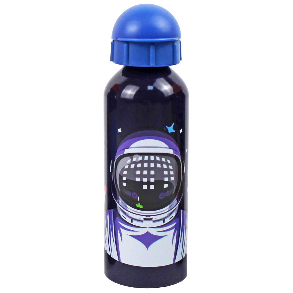 Must Παγούρι Αλουμινίου 500ml Με Καπάκι Astronaut 000584536