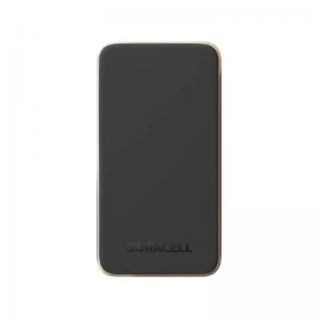 Φορτιστής Ανάγκης Duracell Charge 10 18W 10000mAh PD Μαύρο N60920 2