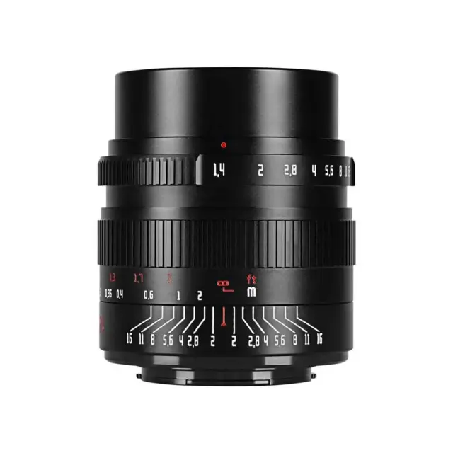 7Artisans 24mm f/1.4 για Canon R 2