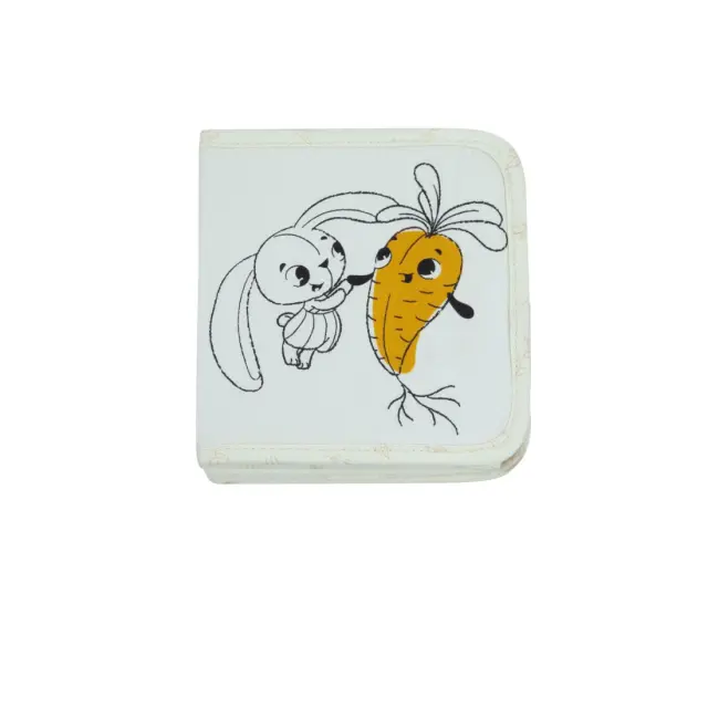 Βιβλίο Δραστηριοτήτων Tiny Love Garden Of Adventures BR78595 3