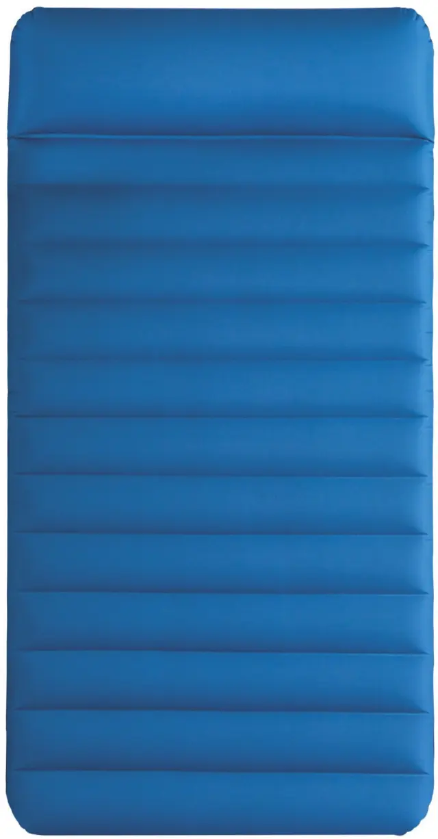 Φουσκώτο Στρώμα INTEX Camping Mat Μονό (TPU) (64011) 3