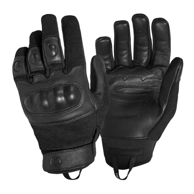 STINGER P20008 01-Black