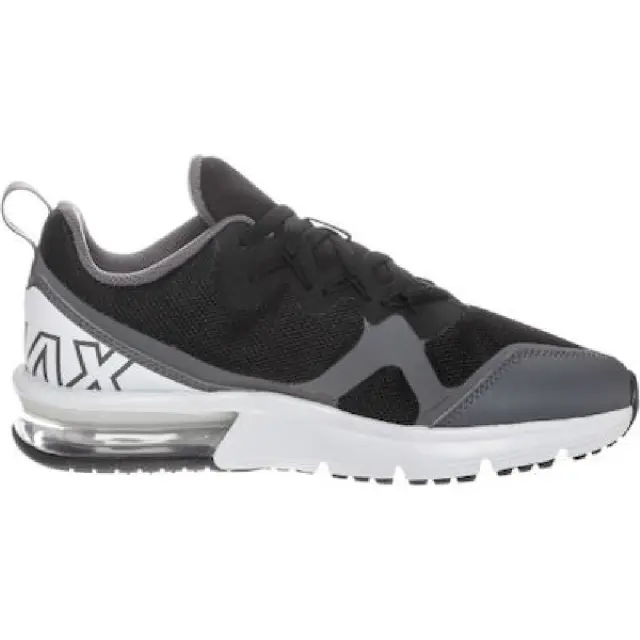 Nike Air Max Fury GS AA8126-001 - 38.5