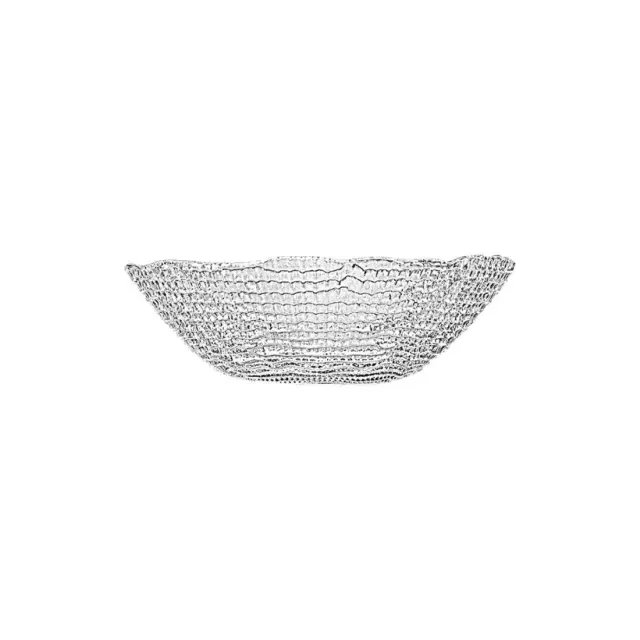 Estia Σαλατιέρα Roche Γυάλινη 19.5X7.5Cm 2