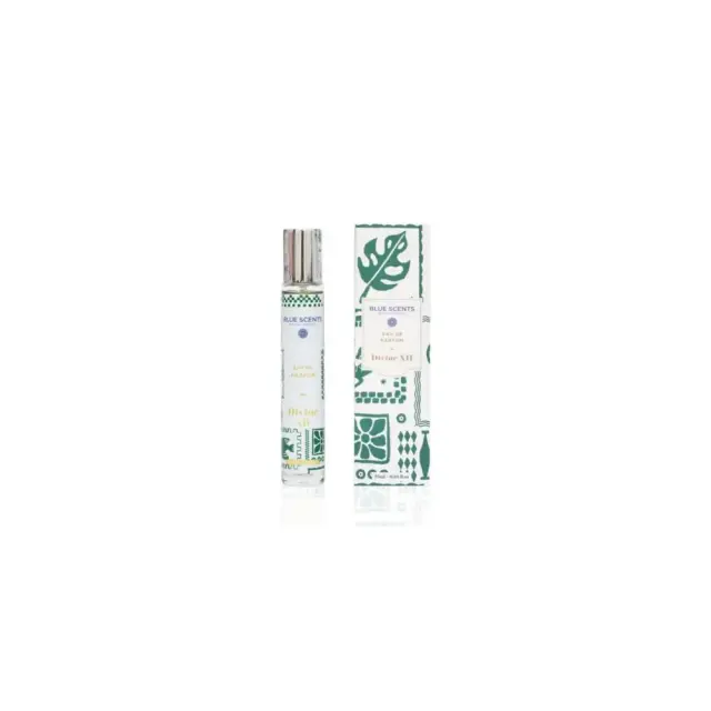 Blue Scents Eau De Parfum Divine XII Ανδρικό Αρωμα 25ml