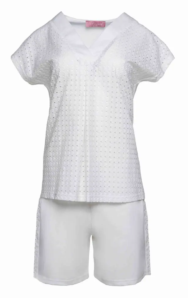 S666 - Type - PIJAMA EMBROIDERY - S 2