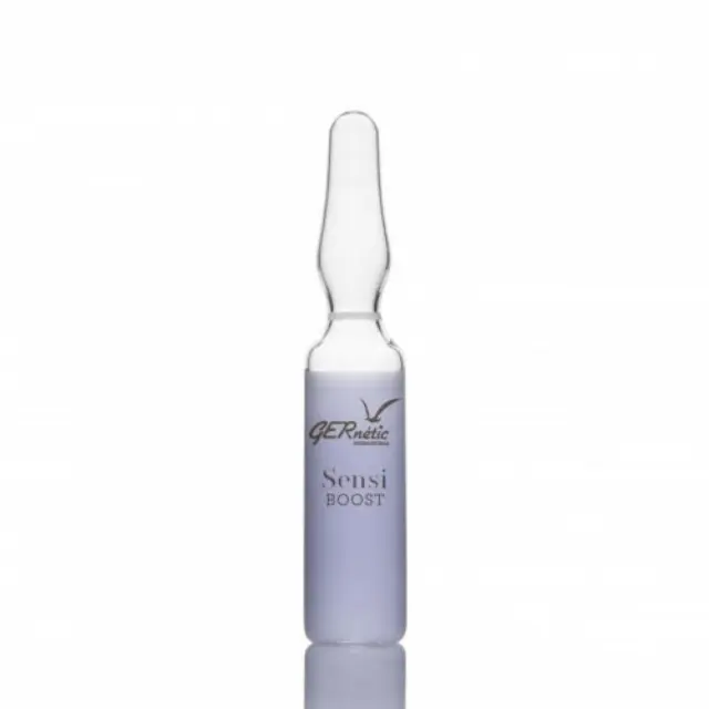 Sensi Boost 7 X 2ml - Αμπούλες καταπραϋντικές για ευαίσθητο δέρμα