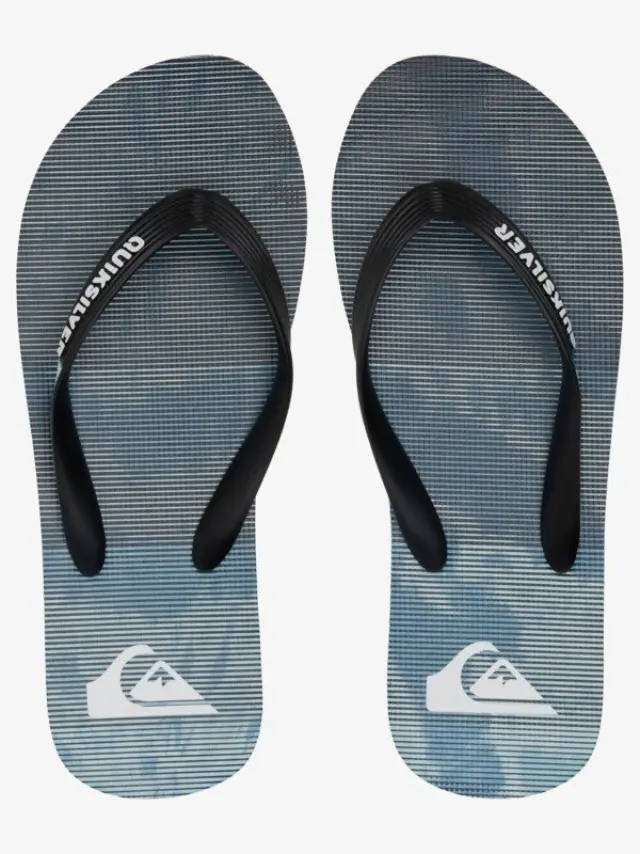 QUIKSILVER MOLOKAI MASSIVE ΑΝΔΡΙΚΕΣ ΣΑΓΙΟΝΑΡΕΣ BLUE