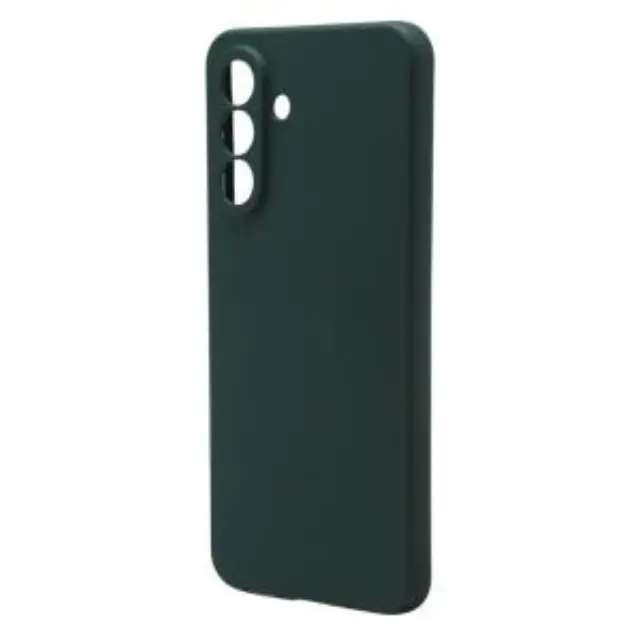 Θήκη Soft TPU inos Samsung Galaxy A37 5G S-Cover Χακί N70947 2