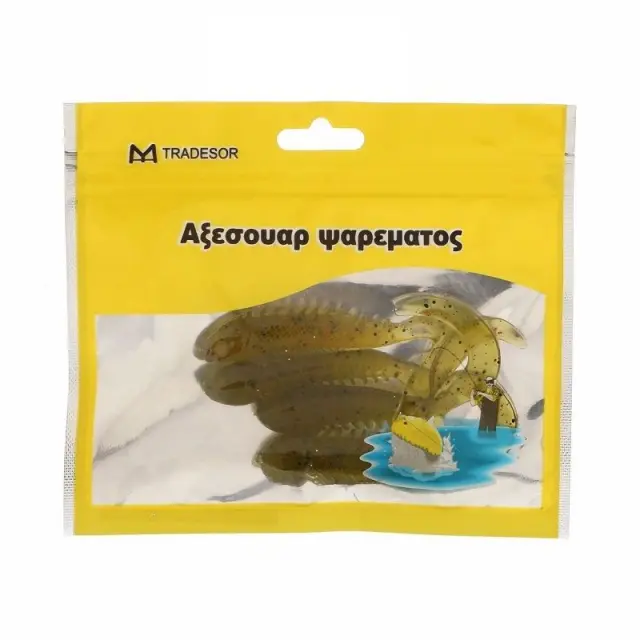 Τεχνητό δόλωμα - 1pc - 930381 2