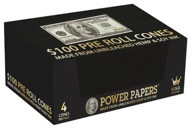 Dollars Cone - Κώνος 110mm 3