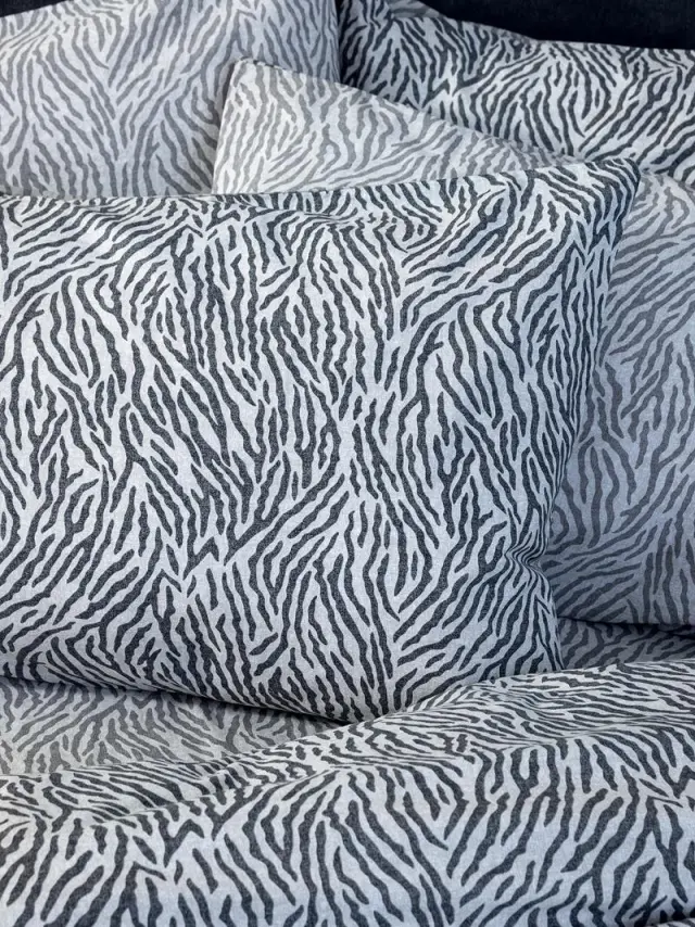 Παπλωματοθήκη Σετ Υπέρδιπλη (240x250) Fashion Life FL6287 βαμβακερή Palamaiki 2