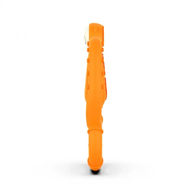 Μασητικό Matchstick Monkey Mini Teether Orange 2