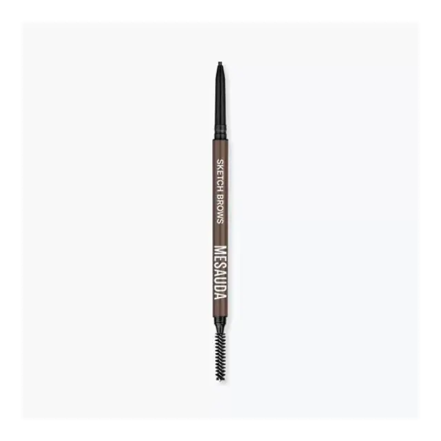 Mesauda Sketch Brows Pencil Μηχανικό Μολύβι Φρυδιών 1gr - 103 Auburn