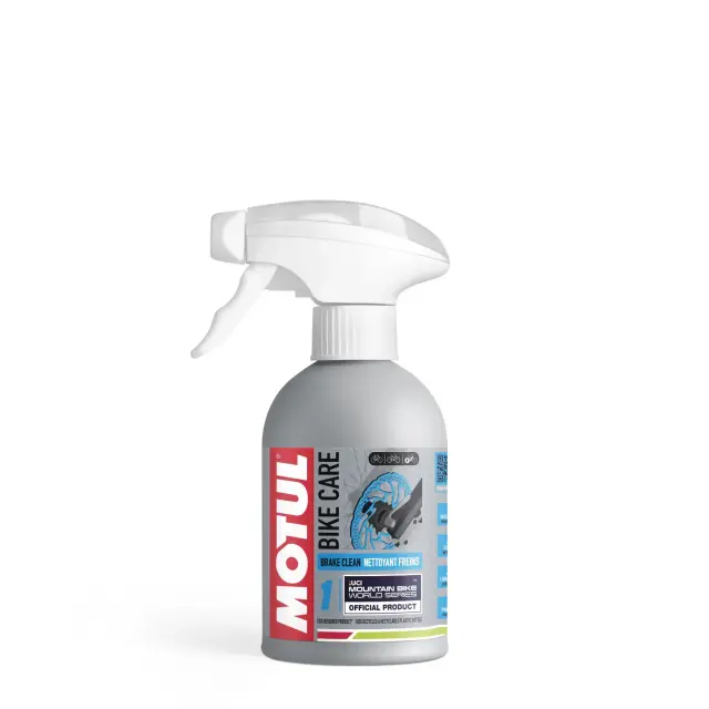 ΚΑΘΑΡΙΣΤΙΚΟ ΦΡΕΝΩΝ MOTUL BRAKE CLEAN OFF-ROAD 300ml