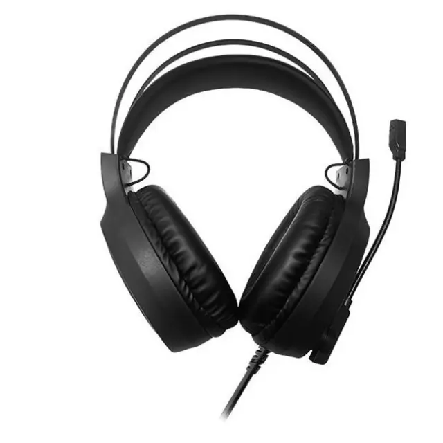 Tracer Gaming Headset GameZone GZ VPRO USB-A/C Black (TRASLU47807) 3
