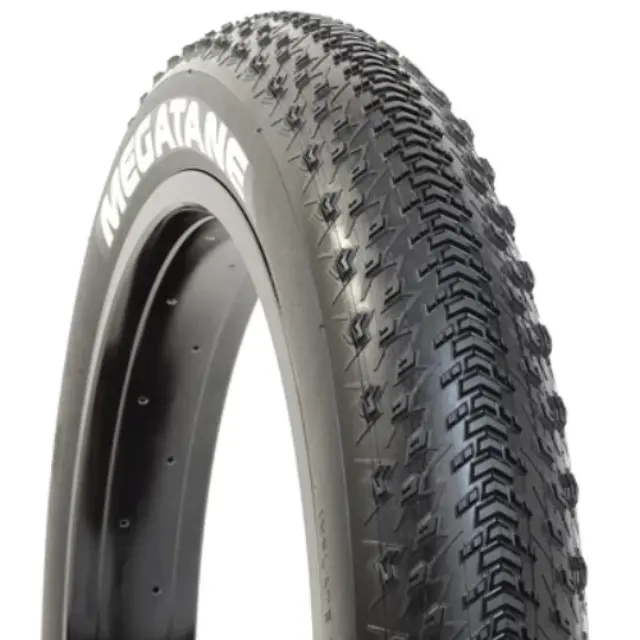 CST 26X4.00 MEGATANE ΕΛΑΣΤΙΚΟ FAT BIKE C1935 26” ΙΝΤΣΕΣ TB72654300