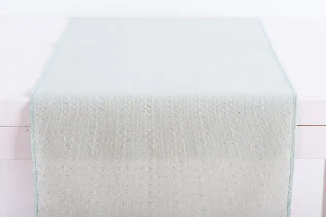 Beauty Home ΡΑΝΝΕΡ ΒΕΡΑΜΑΝ ΧΡΥΣΟ LUREX 32 cm x 1,5 m 2