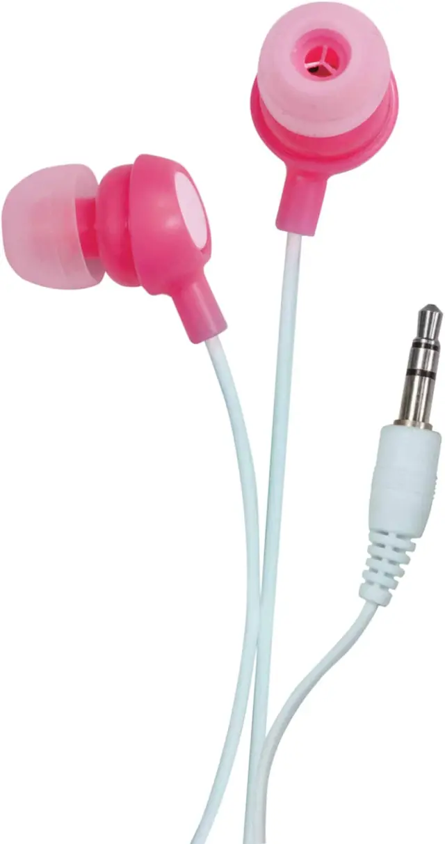 SOUNDLAB Bud Type Digital Stereo Earphones (G141CP)